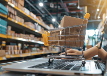 E-commerce no Brasil movimentou R$ 450 bilhões em três anos, aponta levantamento