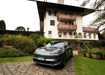 Carros chineses no Brasil: mercado deve ultrapassar 100 modelos à venda em 2027