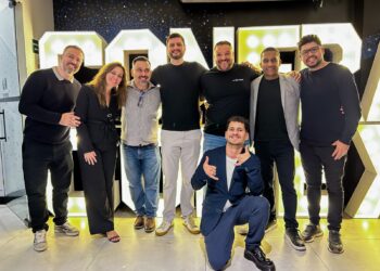 Confra do Comex realiza 5ª edição novamente em Santos