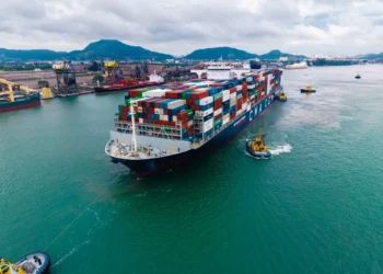 Copersucar fecha primeiro contrato mundial para abastecimento de navios com etanol