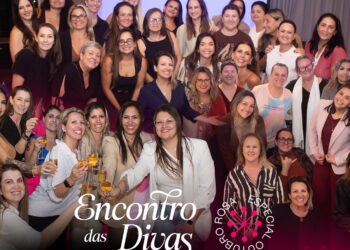 Encontro das Divas Comex & Log promove edição especial do Outubro Rosa com foco em saúde e autocuidado