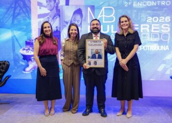 Mulheres na logística brasileira: encontro debate liderança, inclusão e oportunidades no setor