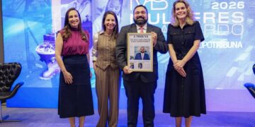 Mulheres na logística brasileira: encontro debate liderança, inclusão e oportunidades no setor