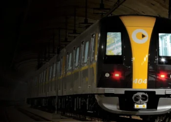Energia solar vai abastecer trens, metrôs, VLTs e rodovias em seis estados brasileiros