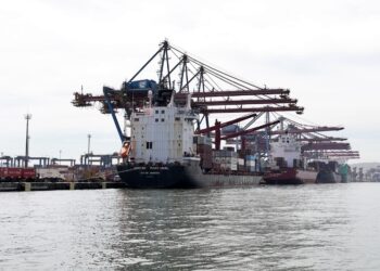 Setor portuário defende fim do limite de 25% para prorrogação de contratos de arrendamento
