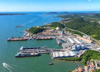 Fundo da Marinha Mercante aprova R$ 8,3 bilhões para projetos navais e portuários