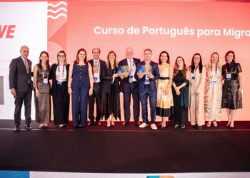Portonave é destaque no Prêmio ATP com projetos de inclusão de migrantes e gestão Lixo Zero
