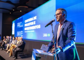 Investimentos em portos, aeroportos e hidrovias devem chegar a R$ 160 bilhões até 2030