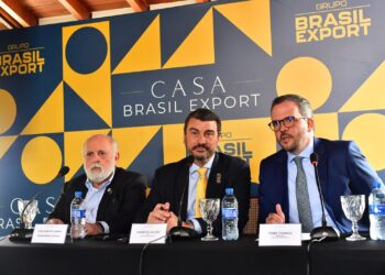 Portos e aeroportos terão nova carteira de investimentos a partir de 2027