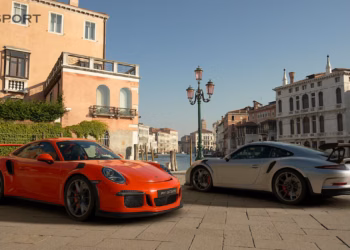 Porsche quer vender menos carros e aumentar lucros com modelos de luxo mais caros