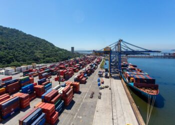 BR do Mar pode ampliar competitividade do Brasil com acordo Mercosul-União Europeia