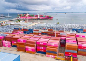 Porto Bahía, na Colômbia, planeja ampliar operações com gás e contêineres a partir de 2027