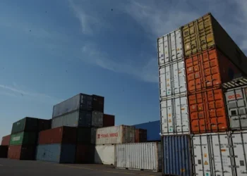 RS bate recorde histórico de exportações em setembro e China lidera destinos