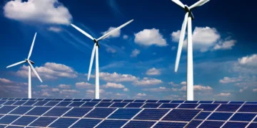 Renobrax avança com projetos eólicos de 319,5 MW no Rio Grande do Sul