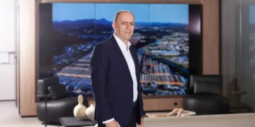 WEG defende novas fontes de receita para impulsionar mercado de baterias no Brasil